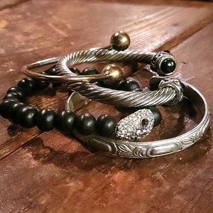 Bracelet bundle